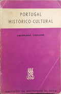 PORTUGAL HISTÓRICO-CULTURAL.