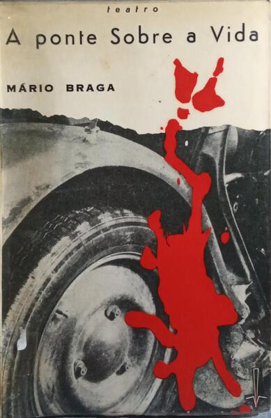 A PONTE SOBRE A VIDA.