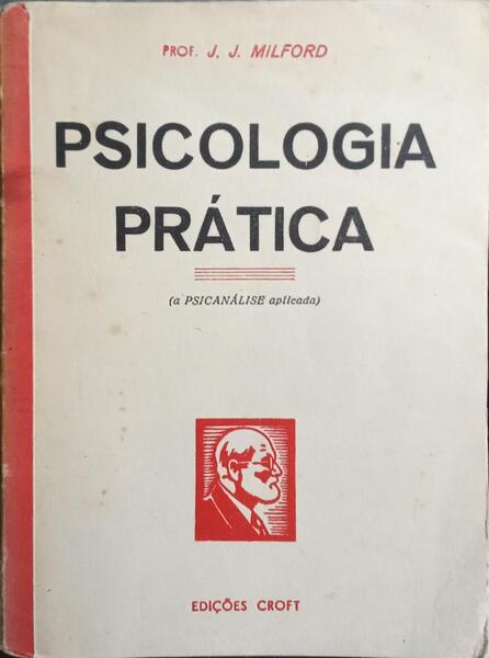 PSICOLOGIA PRÁTICA.
