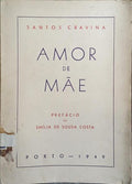 AMOR DE MÃE.