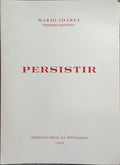 PERSISTIR.