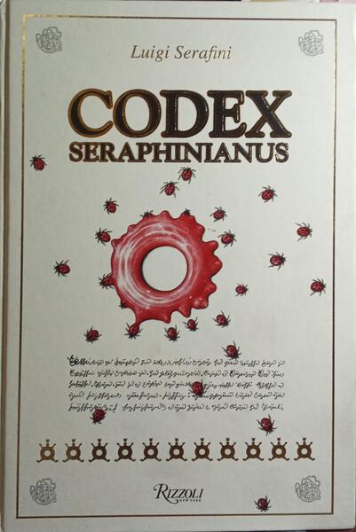 CODEX, SERAPHINIANUS.