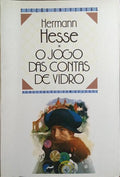 O JOGO DAS CONTAS DE VIDRO.