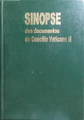 SINOPSE DOS DOCUMENTOS DO CONCÍLIO VATICANO II.