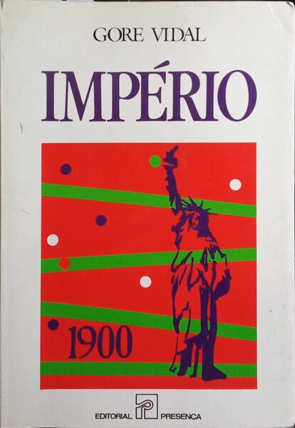 IMPERIO.