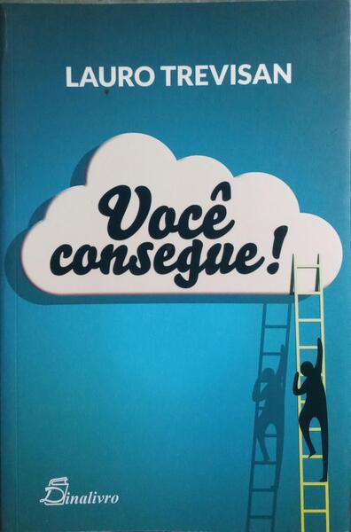 VOCÊ CONSEGUE!
