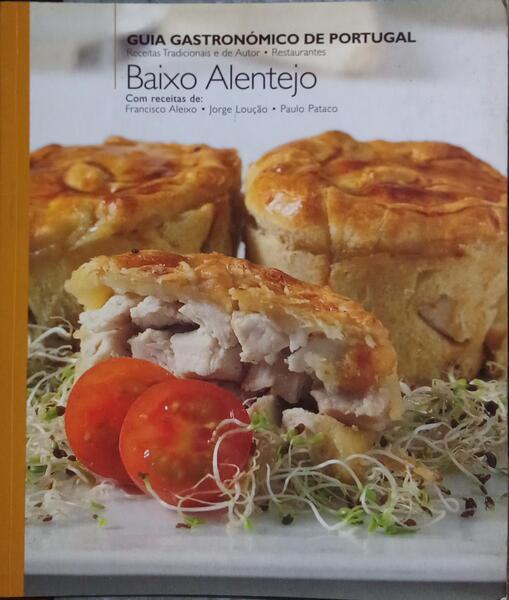 BAIXO ALENTEJO.