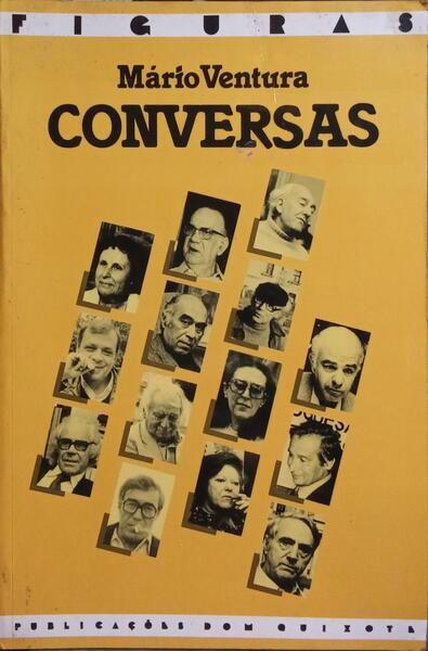 CONVERSAS.