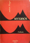 SERRANOS. [3.ª ED., DED. AUTOR]