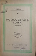 DOLICOCÉFALA LOIRA.
