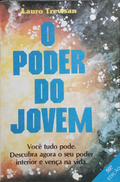 O PODER DO JOVEM. [50.ª EDIÇÃO]