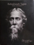RABINDRANATH TAGORE, VOLUME COMEMORATIVO.
