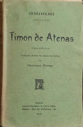 TIMON DE ATENAS.