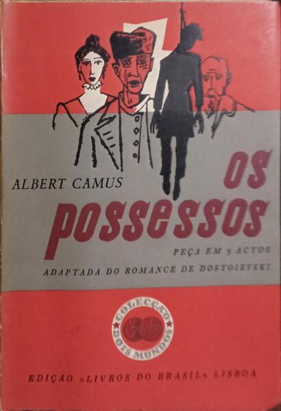 OS POSSESSOS.