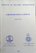 CRONOLOGIA GERAL.
