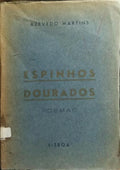 ESPINHOS DOURADOS.