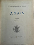 ANAIS, ACADEMIA PORTUGUESA DA HISTÓRIA, II SÉRIE, VOLUME 20.
