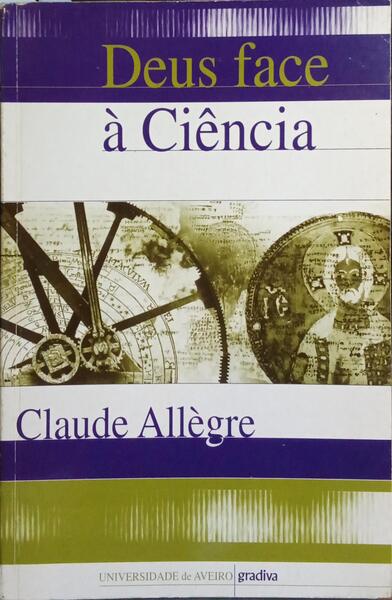 DEUS FACE À CIÊNCIA.