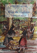 RÍAS DE GALICIA. ESTÉTICA DEL PAISAJE.