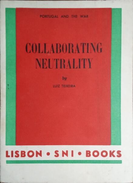 COLLABORATING NEUTRALITY.