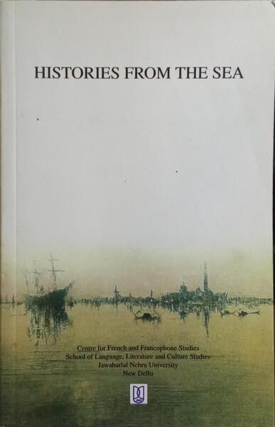 HISTORIES FROM THE SEA.