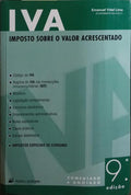 IVA, IMPOSTO SOBRE O VALOR ACRESCENTADO.