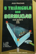 O TRIANGULO DAS BERMUDAS, BASE SECRETA DOS AVNI.