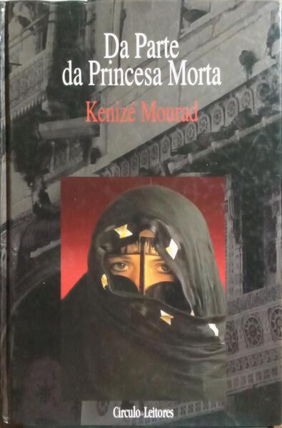 DA PARTE DA PRINCESA MORTA.