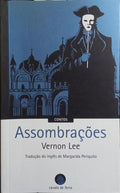 ASSOMBRAÇÕES.