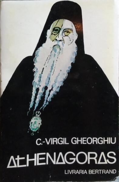 ATHENAGORAS.