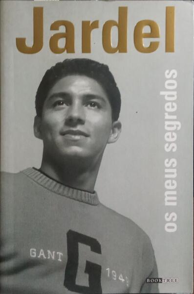 JARDEL, OS MEUS SEGREDOS.