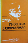 PSICOLOGIA E COMPREENSÃO.