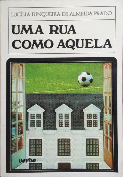 UMA RUA COMO AQUELA.