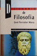 DICIONÁRIO DE FILOSOFIA.