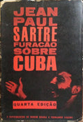 FURACÃO SÔBRE CUBA.