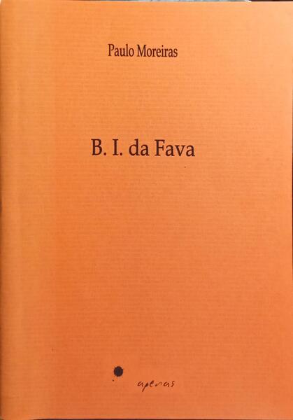 B.I. DA FAVA.