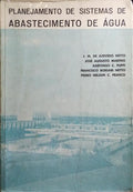 PLANEJAMENTO DE SISTEMAS DE ABASTECIMENTO DE ÁGUA.