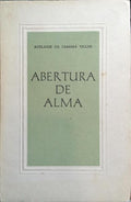 ABERTURA DE ALMA.