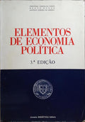 ELEMENTOS DE ECONOMIA POLÍTICA.