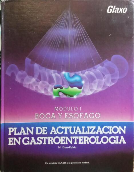 BOCA Y ESOFAGO.