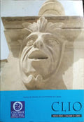 CLIO, NOVA SÉRIE - VOLUME 9, 2003.