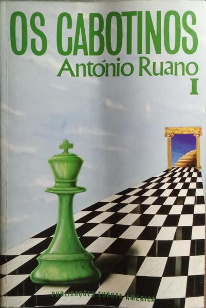 OS CABOTINOS I.
