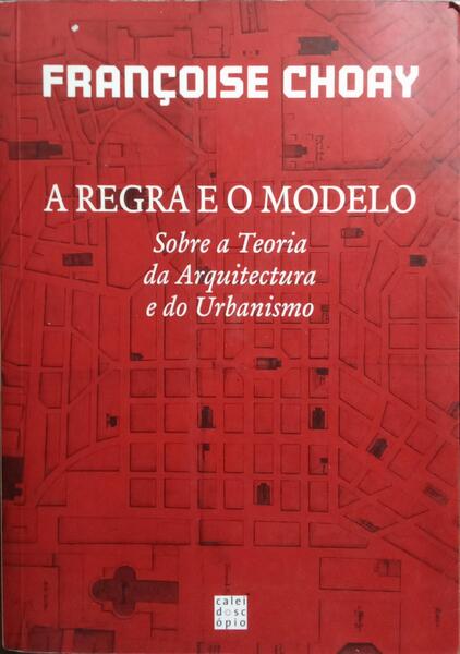 A REGRA E O MODELO.