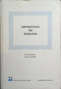 ANTIBIÓTICOS EM PEDIATRIA.
