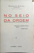 NO SEIO DA ORDEM. [DED. AUTOR]