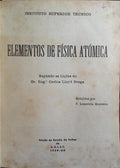 ELEMENTOS DE FÍSICA ATÓMICA.