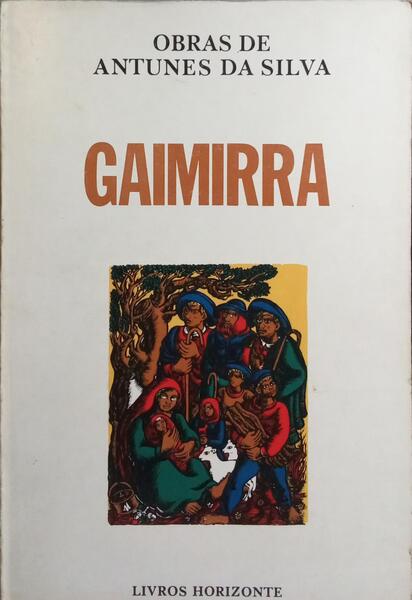 GAIMIRRA.