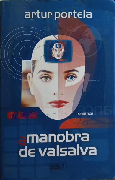A MANOBRA DE VALSALVA.