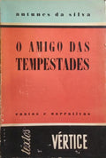 O AMIGO DAS TEMPESTADES.