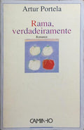 RAMA, VERDADEIRAMENTE.